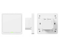 Tesla Smart Przełącznik Pojedynczy - 1124521 - zdjęcie 4